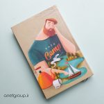 دفتر خط دار