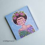 دفتر نقطه ای