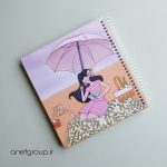دفتر نقطه ای