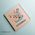 دفتر مشق