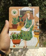 دفتر برنامه ریزی آنت