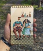 دفترچه یادداشت