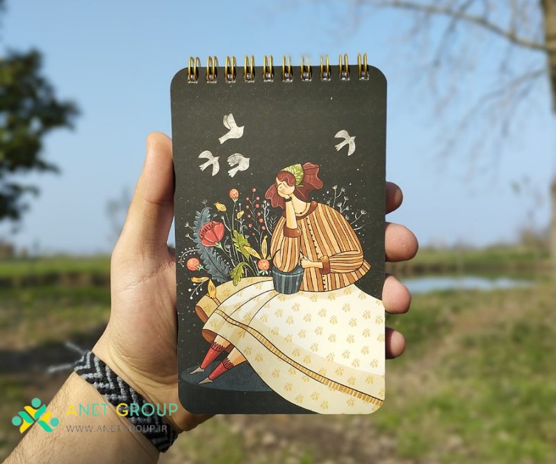 دفترچه یادداشت