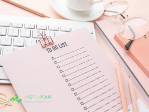 to do list
