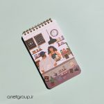 دفتر یادداشت