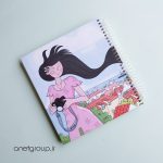 دفتر نقطه ای