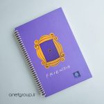 دفتر نقطه ای