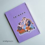 دفتر نقطه ای