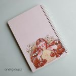 دفتر نقطه ای