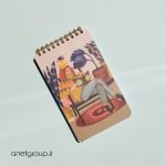 دفتر یادداشت
