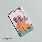 دفتر یادداشت روزانه
