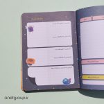 دفتر پلنر گروه هنری آنت