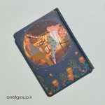 دفتر برنامه ریزی آنت