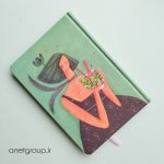 دفتر برنامه ریزی سالانه آنت
